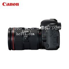 Canon/佳能 EOS 6D Mark II 套机(EF 24-105mm f/4L IS II USM)
