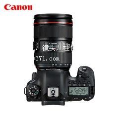 Canon/佳能 EOS 6D Mark II 套机(EF 24-105mm f/4L IS II USM)